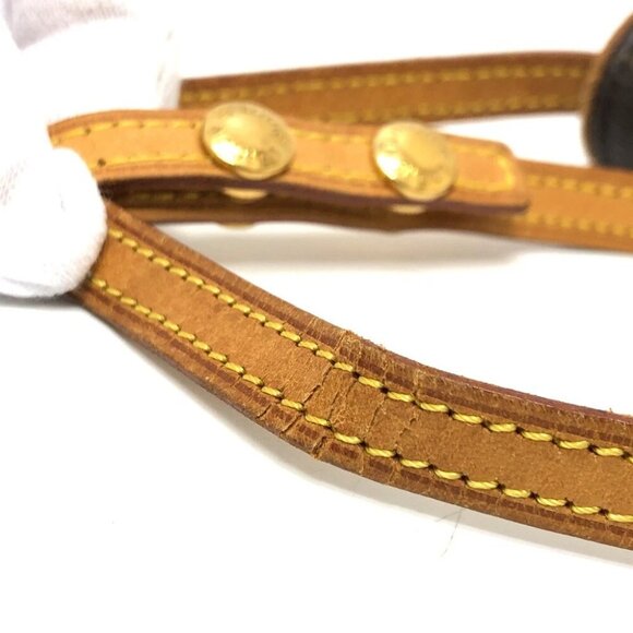 LOUIS VUITTON M51852 Monogram Pochette-Twin GM Bags Crossbody bags Shoulder Bag - Picture 6 of 16